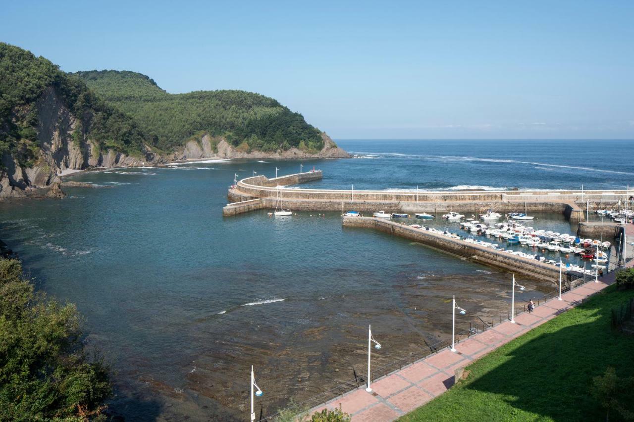 Armintza Port By Aston Rentals Арминза Экстерьер фото